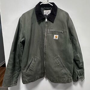 Carhartt WIP Detroit Jacket